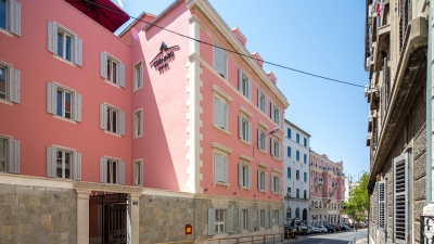Hotel Cornaro - Split