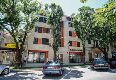 Residential building Pekanović - Imotski