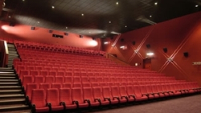 Multiplex Cinestar - Šibenik