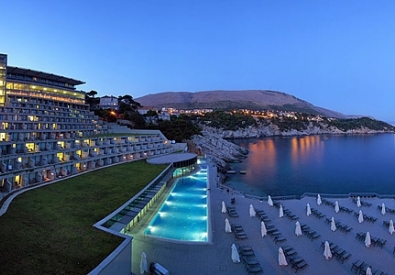 Hotel Libertas - Dubrovnik
