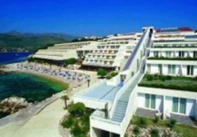 Das Hotel President - Dubrovnik