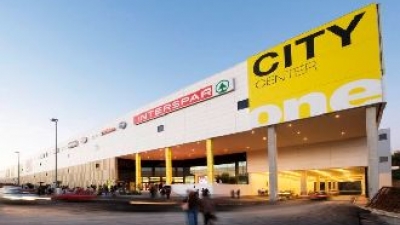 Einkaufszentrum City Centar One - Split