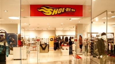 Shoe Be Do Shops