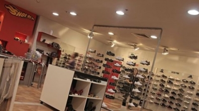 Shoe Be Do Shops