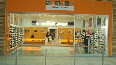 Voodoo-shops