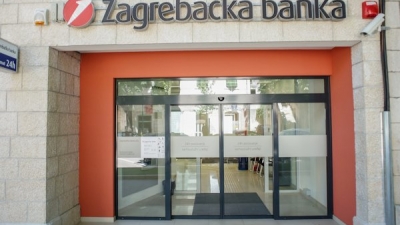 Zagrebačka Banka - Imotski