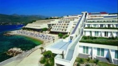 Hotel President - Dubrovnik
