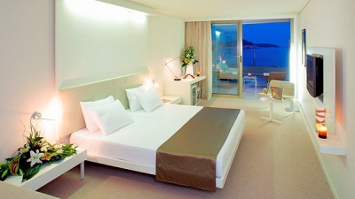 Das Hotel Libertas - Dubrovnik